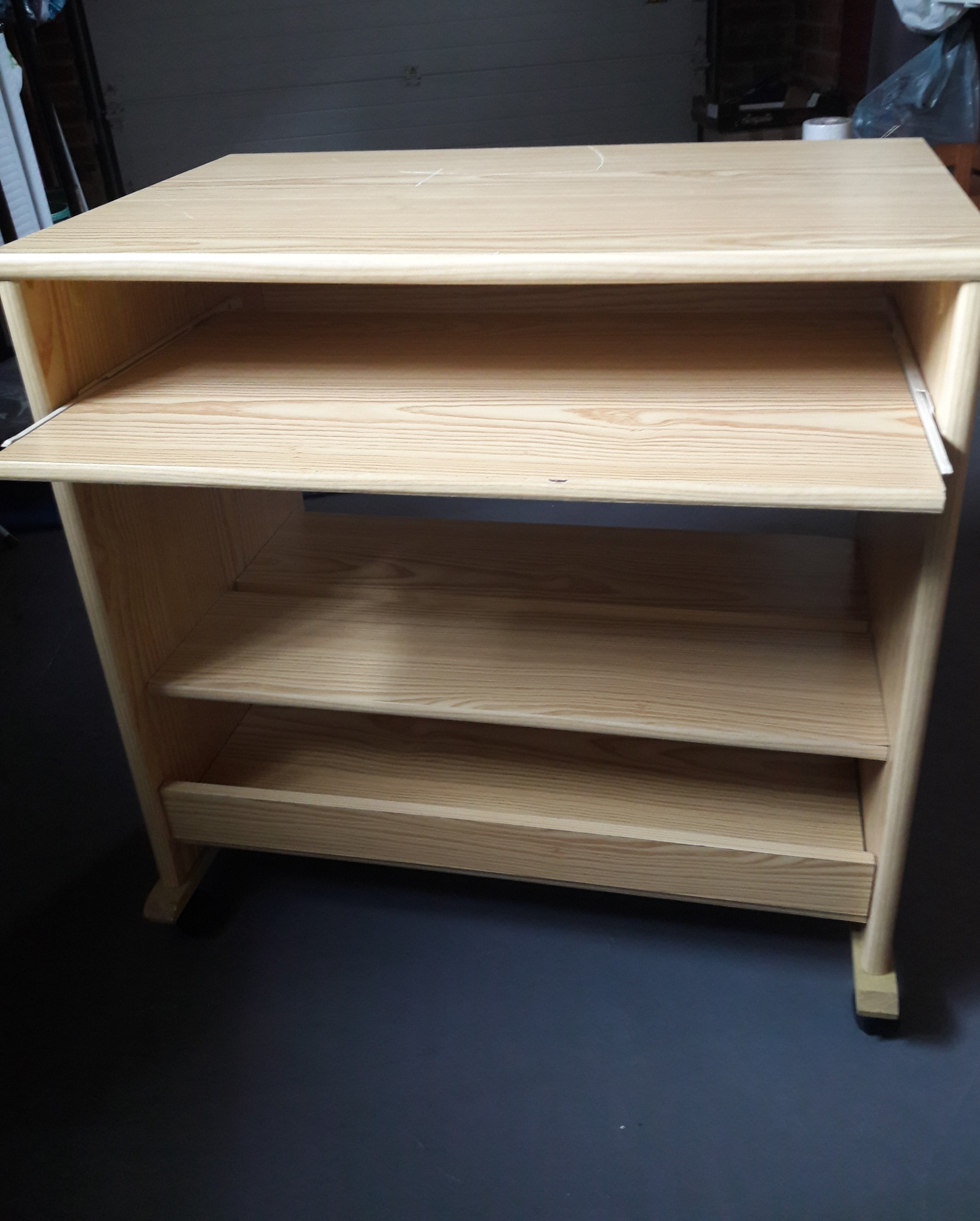 A vendre bureau ?tudiant